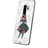 Disney Alice in Wonderland (animated) Silhouette Curiouser and Curiouser Galaxy S9 Plus Skin