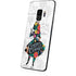 Disney Alice in Wonderland (animated) Silhouette Curiouser and Curiouser Galaxy S9 Skin