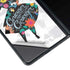 Disney Alice in Wonderland (animated) Silhouette Curiouser and Curiouser Galaxy Z Fold4 5G Skin