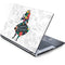 Disney Alice in Wonderland (animated) Silhouette Curiouser and Curiouser Generic Laptop Skin