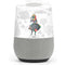 Disney Alice in Wonderland (animated) Silhouette Curiouser and Curiouser Google Home Skin