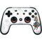 Disney Alice in Wonderland (animated) Silhouette Curiouser and Curiouser Google Stadia Controller Skin