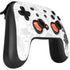 Disney Alice in Wonderland (animated) Silhouette Curiouser and Curiouser Google Stadia Controller Skin