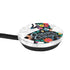 Disney Alice in Wonderland (animated) Silhouette Curiouser and Curiouser Google Stadia Controller Skin