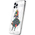 Disney Alice in Wonderland (animated) Silhouette Curiouser and Curiouser iPhone 12 Pro Max Skin