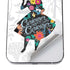 Disney Alice in Wonderland (animated) Silhouette Curiouser and Curiouser iPhone 12 Pro Max Skin