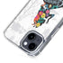 Disney Alice in Wonderland (animated) Silhouette Curiouser and Curiouser iPhone 13 MagSafe Case