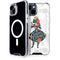 Disney Alice in Wonderland (animated) Silhouette Curiouser and Curiouser iPhone 13 MagSafe Case