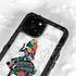 Disney Alice in Wonderland (animated) Silhouette Curiouser and Curiouser iPhone 13 Mini Waterproof Case