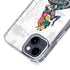 Disney Alice in Wonderland (animated) Silhouette Curiouser and Curiouser iPhone 15 MagSafe Case