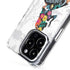 Disney Alice in Wonderland (animated) Silhouette Curiouser and Curiouser iPhone 14 Pro MagSafe Case