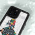 Disney Alice in Wonderland (animated) Silhouette Curiouser and Curiouser iPhone 14 Pro Max Waterproof Case