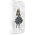 Disney Alice in Wonderland (animated) Silhouette Curiouser and Curiouser iPhone 15 Pro Max Folio Case