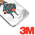 Disney Alice in Wonderland (animated) Silhouette Curiouser and Curiouser iPhone XS Skin