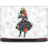 Disney Alice in Wonderland (animated) Silhouette Curiouser and Curiouser Legion Y720 Skin
