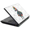 Disney Alice in Wonderland (animated) Silhouette Curiouser and Curiouser Lenovo T420 Skin
