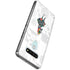 Disney Alice in Wonderland (animated) Silhouette Curiouser and Curiouser LG Stylo 6 Clear Case