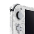 Disney Alice in Wonderland (animated) Silhouette Curiouser and Curiouser Nintendo Switch Lite Skin