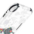 Disney Alice in Wonderland (animated) Silhouette Curiouser and Curiouser Nintendo Switch Lite Skin