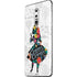 Disney Alice in Wonderland (animated) Silhouette Curiouser and Curiouser OnePlus 7 Pro Skin