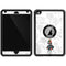 Disney Alice in Wonderland (animated) Silhouette Curiouser and Curiouser Otterbox Defender iPad Skin