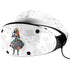 Disney Alice in Wonderland (animated) Silhouette Curiouser and Curiouser PlayStation VR2 Skin