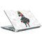 Disney Alice in Wonderland (animated) Silhouette Curiouser and Curiouser Portege Z30t/Z30t-A Skin
