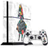 Disney Alice in Wonderland (animated) Silhouette Curiouser and Curiouser PS4 Console and Controller Bundle Skin