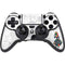Disney Alice in Wonderland (animated) Silhouette Curiouser and Curiouser PS4/PC SCUF Impact Controller Skin