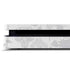 Disney Alice in Wonderland (animated) Silhouette Curiouser and Curiouser PS4 Slim Skin