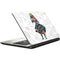 Disney Alice in Wonderland (animated) Silhouette Curiouser and Curiouser Satellite L50-B / S50-B Skin