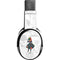 Disney Alice in Wonderland (animated) Silhouette Curiouser and Curiouser Skullcandy Crusher Wireless Skin