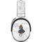 Disney Alice in Wonderland (animated) Silhouette Curiouser and Curiouser Skullcandy Venue Skin