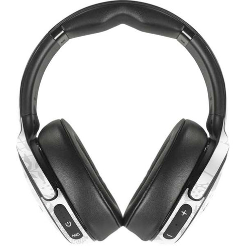 Disney Alice in Wonderland (animated) Silhouette Curiouser and Curiouser Skullcandy Venue Skin