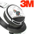 Disney Alice in Wonderland (animated) Silhouette Curiouser and Curiouser Skullcandy Venue Skin