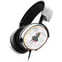 Disney Alice in Wonderland (animated) Silhouette Curiouser and Curiouser SteelSeries Arctis 5 Skin