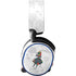 Disney Alice in Wonderland (animated) Silhouette Curiouser and Curiouser SteelSeries Arctis 5 Skin