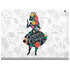 Disney Alice in Wonderland (animated) Silhouette Curiouser and Curiouser Surface Book 2 15in Skin