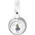 Disney Alice in Wonderland (animated) Silhouette Curiouser and Curiouser Surface Headphones Skin