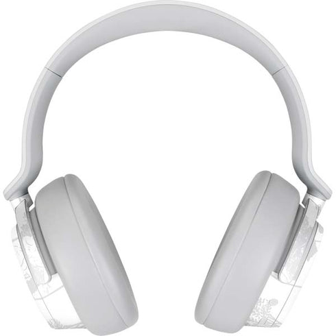 Disney Alice in Wonderland (animated) Silhouette Curiouser and Curiouser Surface Headphones Skin