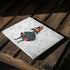 Disney Alice in Wonderland (animated) Silhouette Curiouser and Curiouser Surface Laptop 2 Skin
