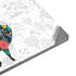 Disney Alice in Wonderland (animated) Silhouette Curiouser and Curiouser Universal Laptop 16.6in (13.4 x 9.7in) Skin