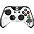 Disney Alice in Wonderland (animated) Silhouette Curiouser and Curiouser Xbox One Controller Skin