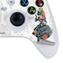 Disney Alice in Wonderland (animated) Silhouette Curiouser and Curiouser Xbox Series S Controller Skin