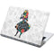 Disney Alice in Wonderland (animated) Silhouette Curiouser and Curiouser Yoga 910 2-in-1 14in Touch-Screen Skin