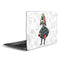 Disney Alice in Wonderland (animated) Silhouette Curiouser and Curiouser Zenbook UX305FA 13.3in Skin