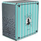 Disney Alice in Wonderland (animated) Silhouette in the Mirror Cooler Master MasterBox Q300L Mini Tower Skin