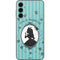 Disney Alice in Wonderland (animated) Silhouette in the Mirror Galaxy A14 5G Skin