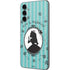Disney Alice in Wonderland (animated) Silhouette in the Mirror Galaxy A14 5G Skin