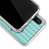 Disney Alice in Wonderland (animated) Silhouette in the Mirror Galaxy A30 Clear Case